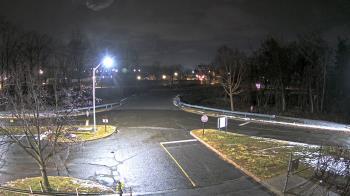 Weather camera view of Rockland County Sewer District.