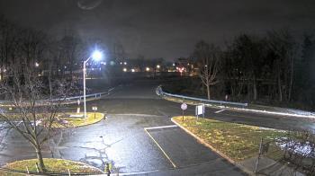 Weather camera view of Rockland County Sewer District.