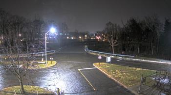 Weather camera view of Rockland County Sewer District.