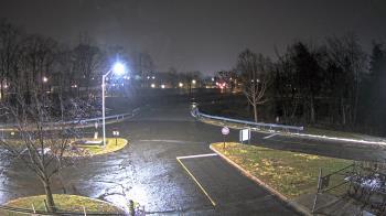 Weather camera view of Rockland County Sewer District.