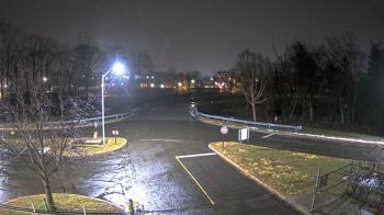 Weather camera view of Rockland County Sewer District.