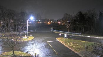 Weather camera view of Rockland County Sewer District.