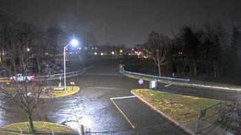 Weather camera view of Rockland County Sewer District.