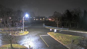 Weather camera view of Rockland County Sewer District.