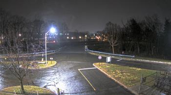 Weather camera view of Rockland County Sewer District.