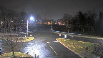 Weather camera view of Rockland County Sewer District.