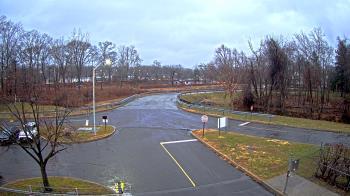 Weather camera view of Rockland County Sewer District.