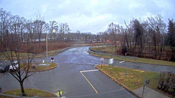 Weather camera view of Rockland County Sewer District.