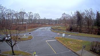 Weather camera view of Rockland County Sewer District.