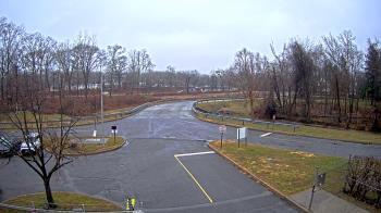 Weather camera view of Rockland County Sewer District.