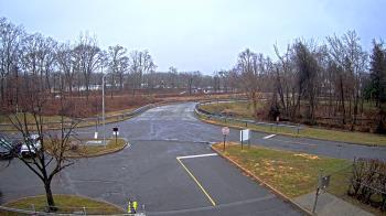 Weather camera view of Rockland County Sewer District.