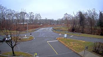 Weather camera view of Rockland County Sewer District.