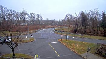 Weather camera view of Rockland County Sewer District.
