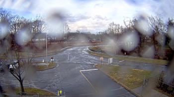 Weather camera view of Rockland County Sewer District.