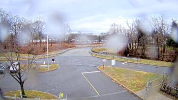 Weather camera view of Rockland County Sewer District.