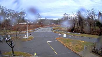 Weather camera view of Rockland County Sewer District.