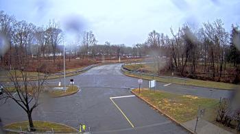 Weather camera view of Rockland County Sewer District.