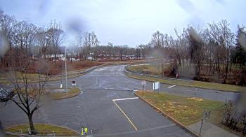 Weather camera view of Rockland County Sewer District.