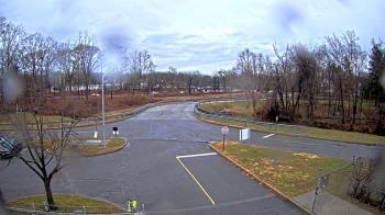 Weather camera view of Rockland County Sewer District.