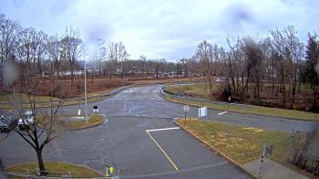 Weather camera view of Rockland County Sewer District.