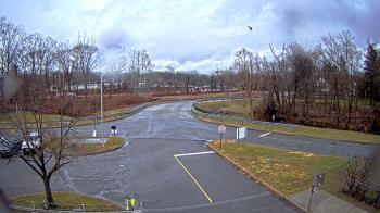 Weather camera view of Rockland County Sewer District.