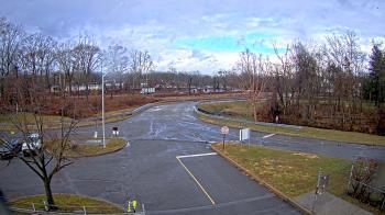 Weather camera view of Rockland County Sewer District.