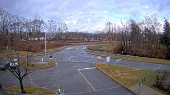 Weather camera view of Rockland County Sewer District.