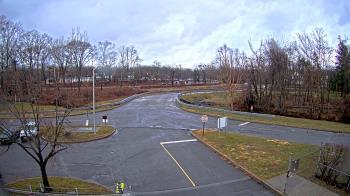 Weather camera view of Rockland County Sewer District.