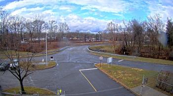 Weather camera view of Rockland County Sewer District.