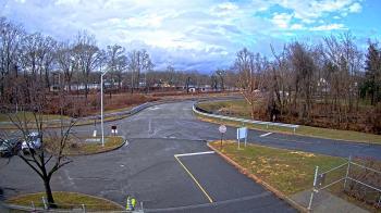 Weather camera view of Rockland County Sewer District.