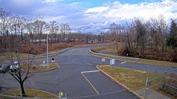 Weather camera view of Rockland County Sewer District.