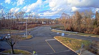 Weather camera view of Rockland County Sewer District.