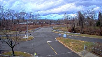 Weather camera view of Rockland County Sewer District.