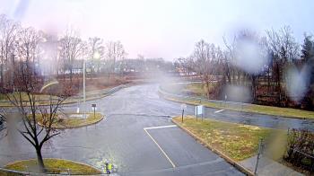Weather camera view of Rockland County Sewer District.