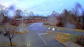 Weather camera view of Rockland County Sewer District.