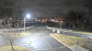 Weather camera view of Rockland County Sewer District.
