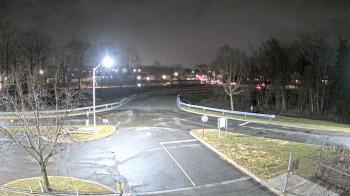 Weather camera view of Rockland County Sewer District.