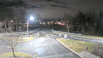 Weather camera view of Rockland County Sewer District.
