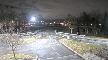 Weather camera view of Rockland County Sewer District.