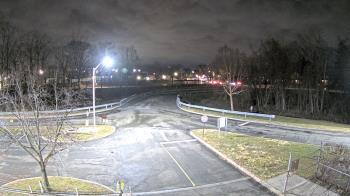 Weather camera view of Rockland County Sewer District.