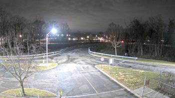 Weather camera view of Rockland County Sewer District.