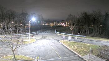 Weather camera view of Rockland County Sewer District.