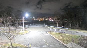 Weather camera view of Rockland County Sewer District.