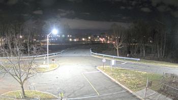 Weather camera view of Rockland County Sewer District.
