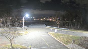 Weather camera view of Rockland County Sewer District.