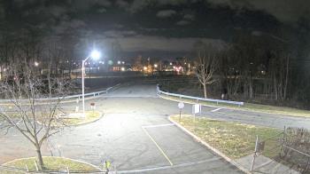 Weather camera view of Rockland County Sewer District.