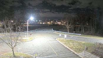 Weather camera view of Rockland County Sewer District.