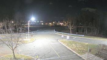 Weather camera view of Rockland County Sewer District.