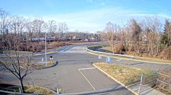 Weather camera view of Rockland County Sewer District.