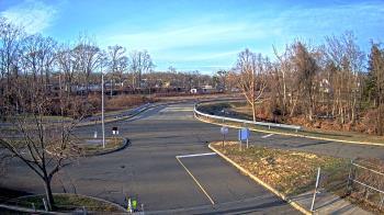 Weather camera view of Rockland County Sewer District.